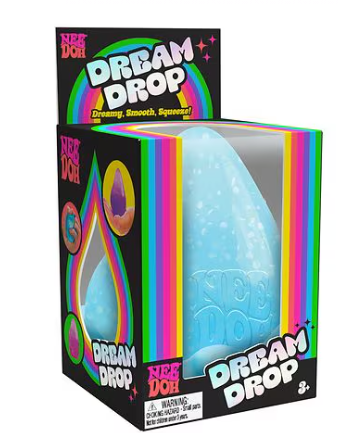 NeeDoh Dream Drop, 1 random color