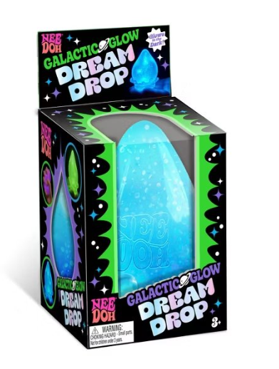 NeeDoh Galactic Dream Drop, 1 random color
