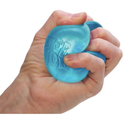 NeeDoh The Groovy Glob Dream Drop Stress Balls (1 RANDOM Color)