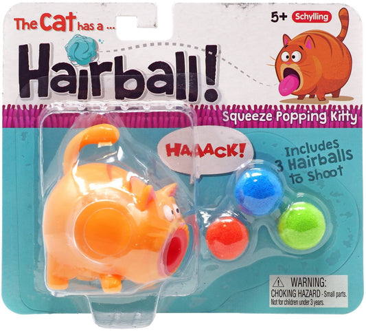 NeeDoh ORANGE Novelty Toys