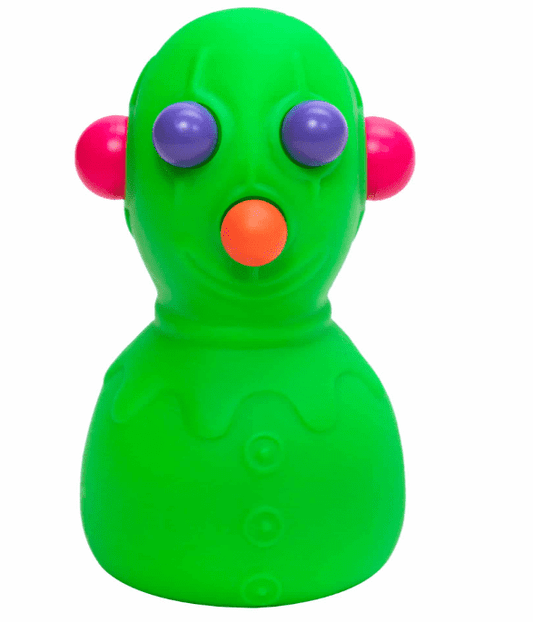 NeeDoh Pete, 1 color chosen at random