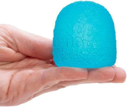 NeeDoh Gumdrop - Satisfying Sensory Toy, Multiple Colors, Children Ages 3+
