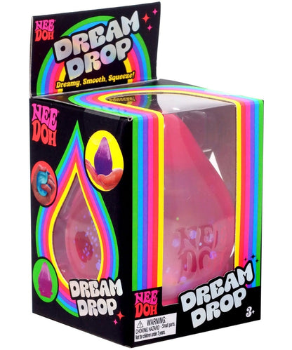NeeDoh Dream Drop - Blue