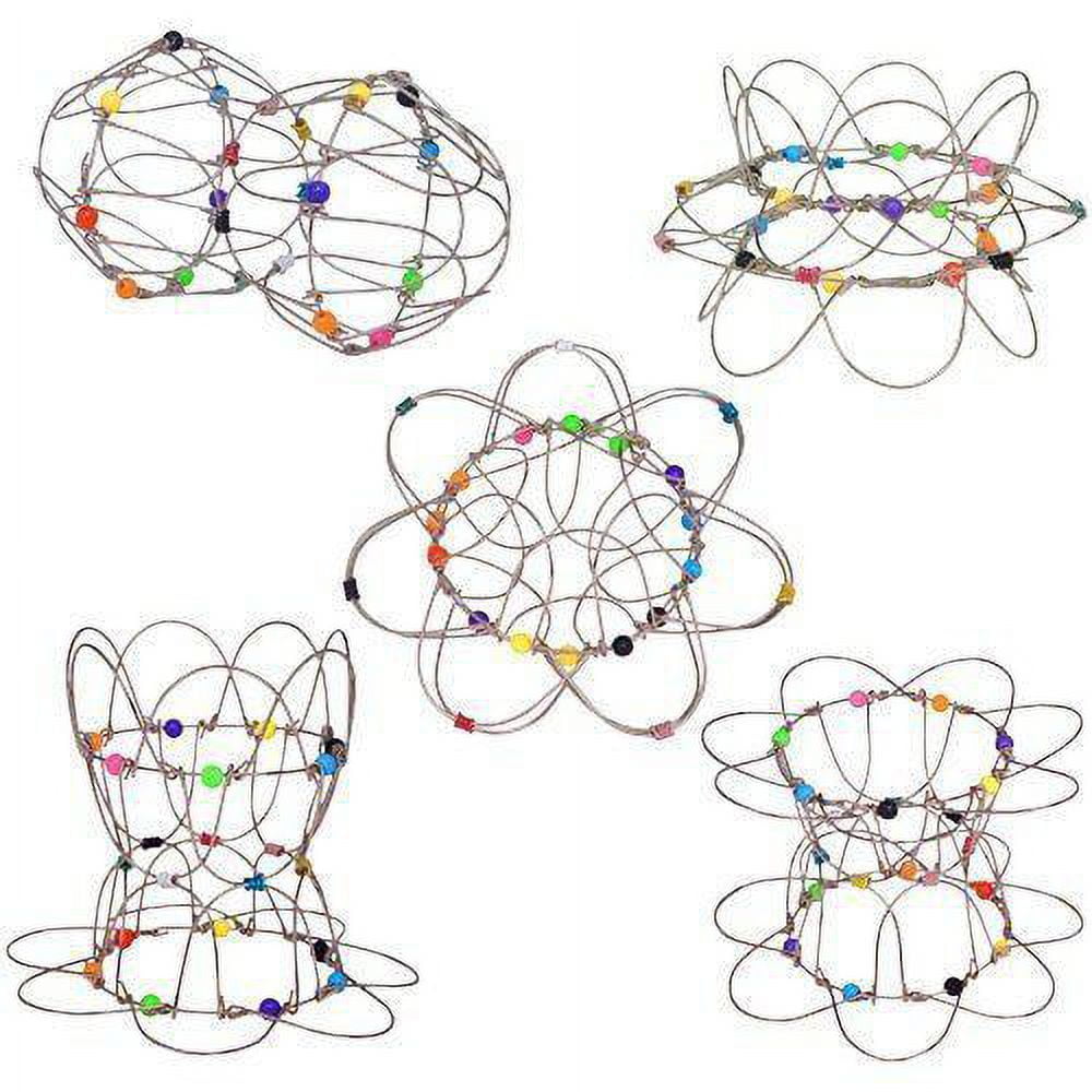 NeeDoh Flexi-Sphere (Fidget like the Ancients!)