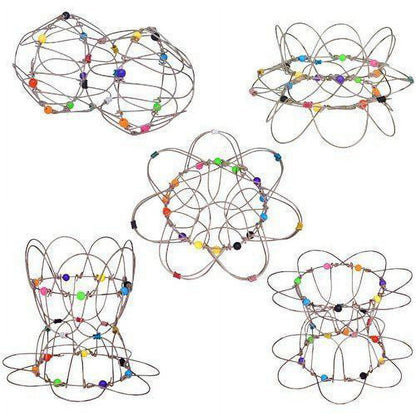 NeeDoh Flexi-Sphere (Fidget like the Ancients!)