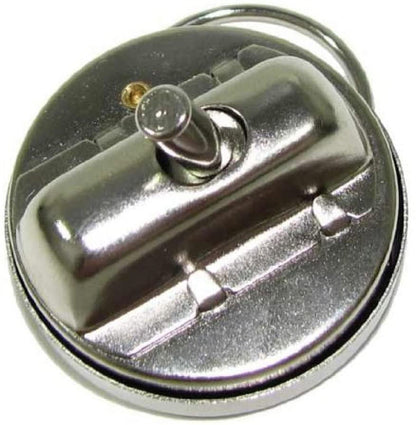 NeeDoh Hand Buzzer (Classic gag)