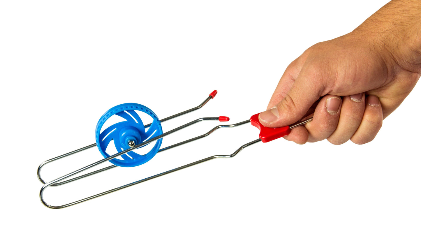 NeeDoh Magnetic Gyro Wheel