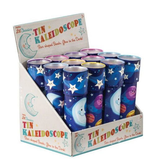 NeeDoh Little Classics Starlight Kaleidoscope, Purple
