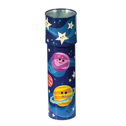 NeeDoh Little Classics Starlight Kaleidoscope, Purple
