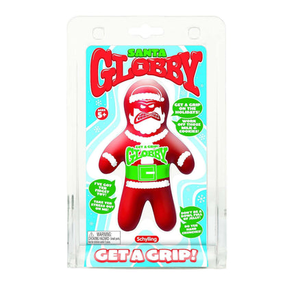 NeeDoh Figure (Get a Grip!)
