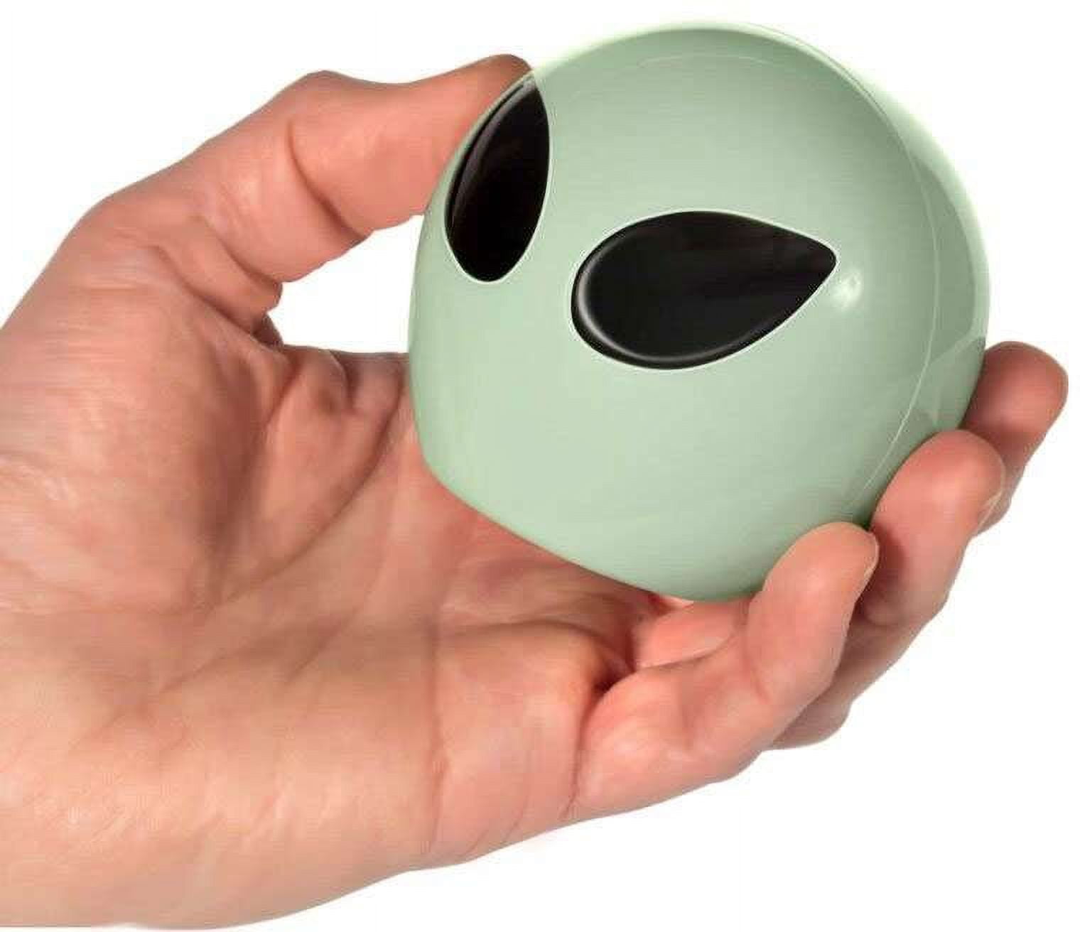 NeeDoh the Alien (Answers from the 4th Dimension!)