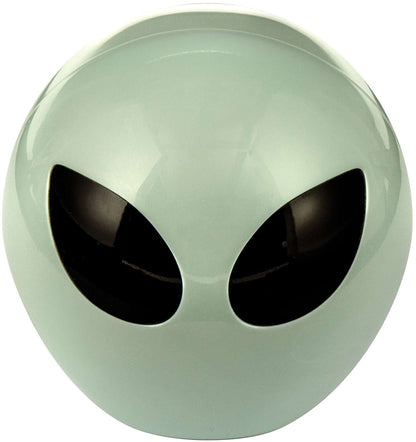 NeeDoh the Alien (Answers from the 4th Dimension!)